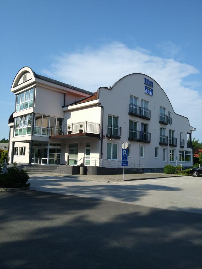 Maribor Inn Hotel Exterior foto